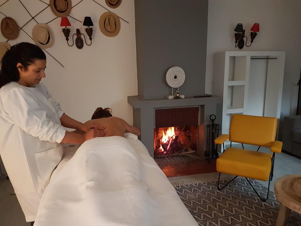 Lucky'S Guesthouse São João do Estoril Kültér fotó