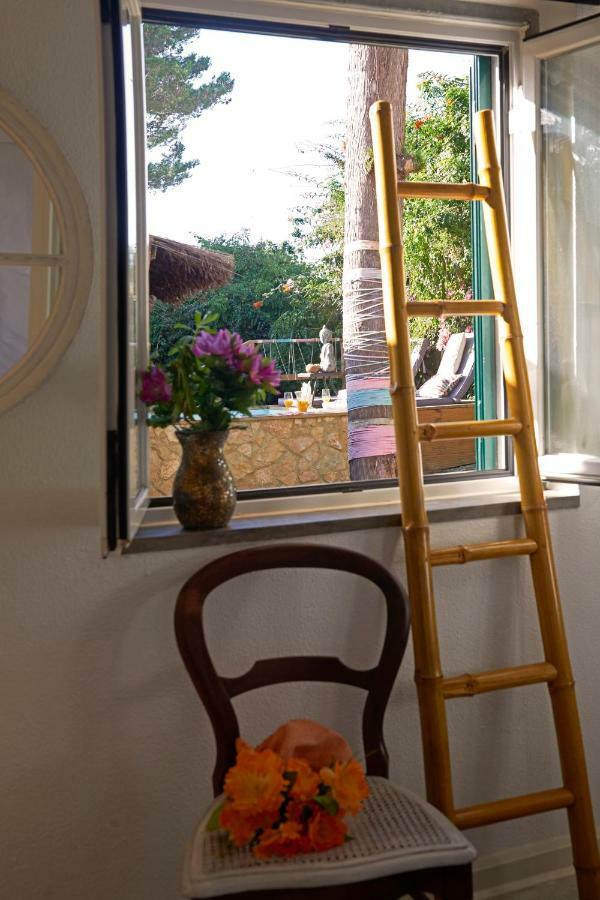 Lucky'S Guesthouse São João do Estoril Kültér fotó